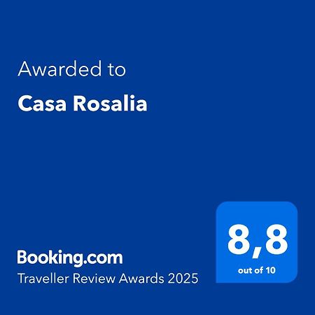 Вилла Casa Rosalia Санлукар-де-Баррамеда Экстерьер фото